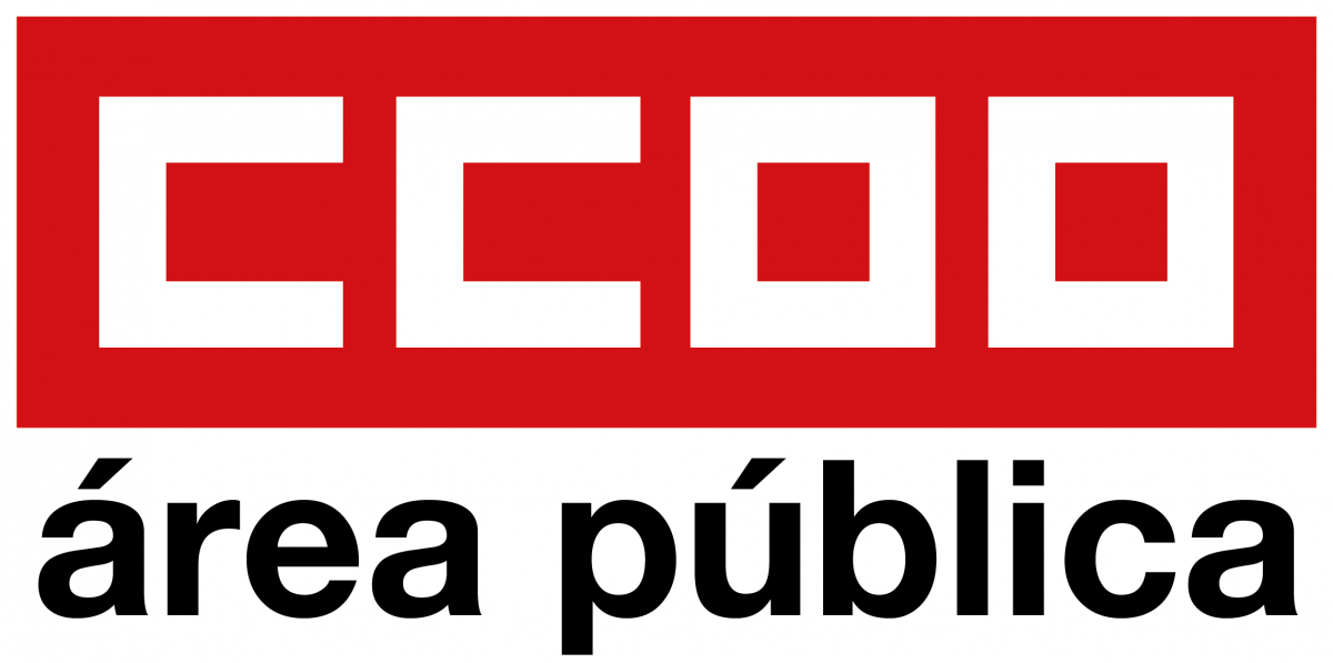 rea Pblica de CCOO