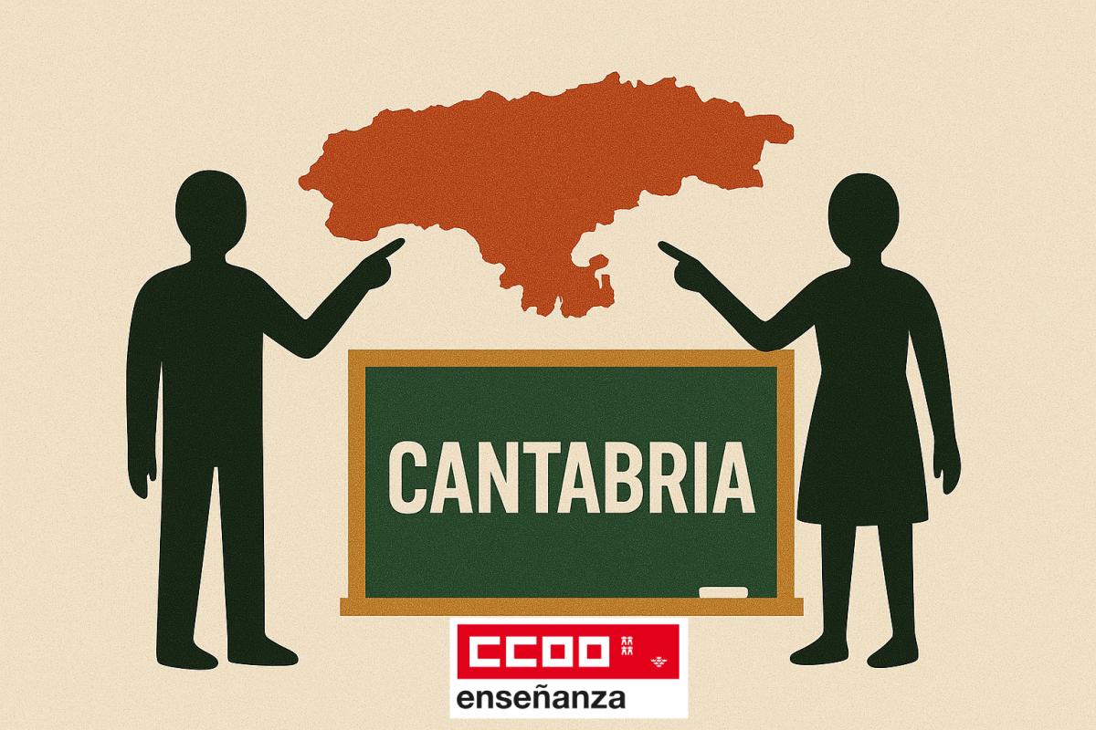 LISTAS EXTRAORDINARIAS CANTABRIA 11 2025