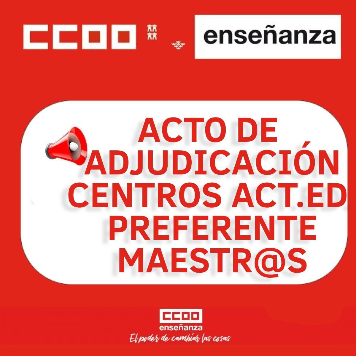 CAEP MAESTR@S 28 07 2025