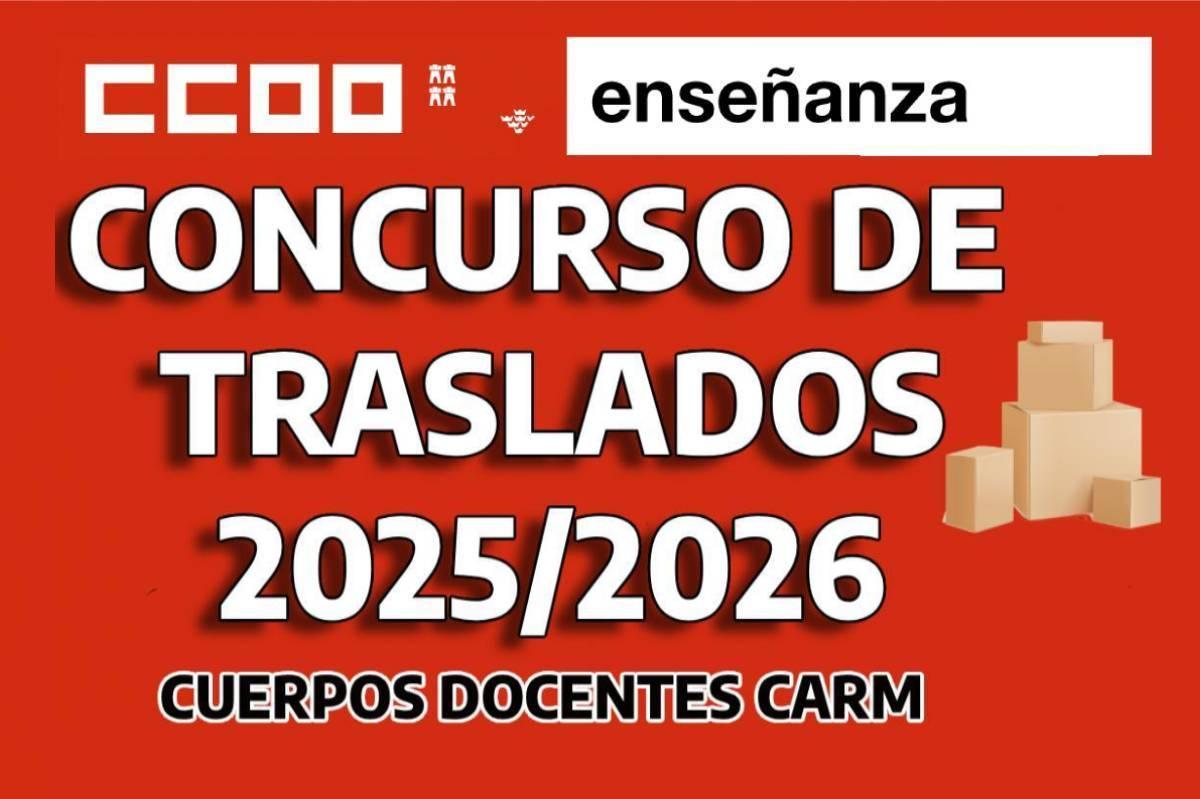 VACANTES PROVISIONALES 6 3 2026