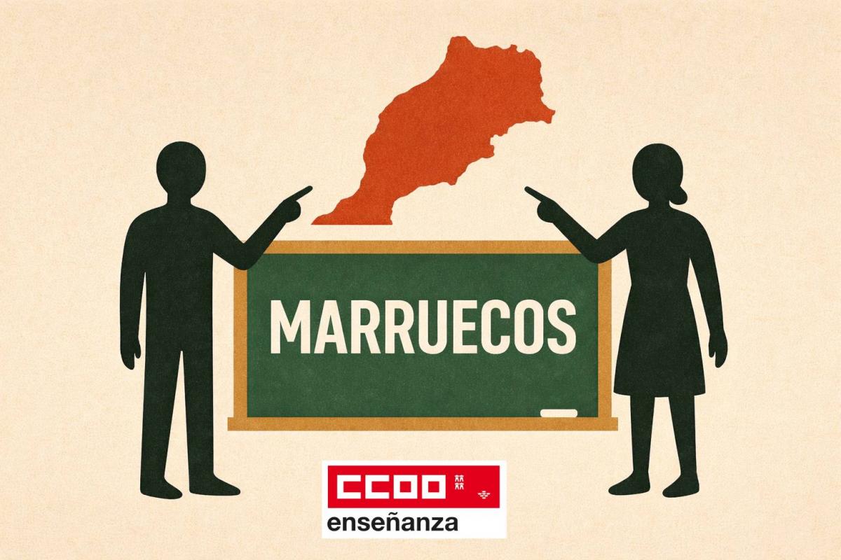 INTERINIDAD MARRUECOS 3 2 2026