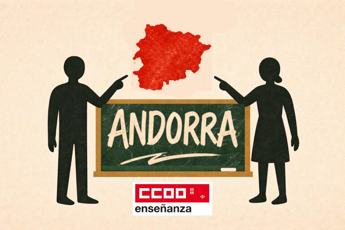 LISTAS ANDORRA 10 03 2026