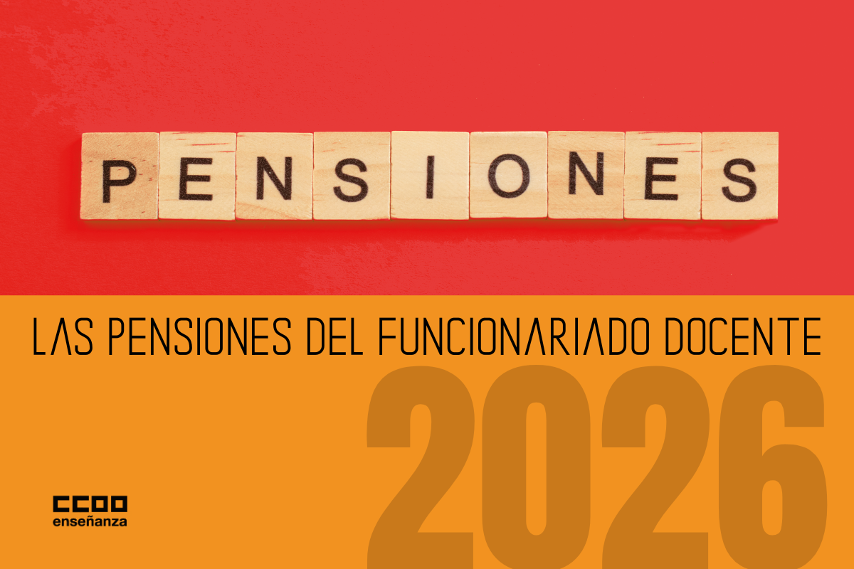 PENSIONES 2026
