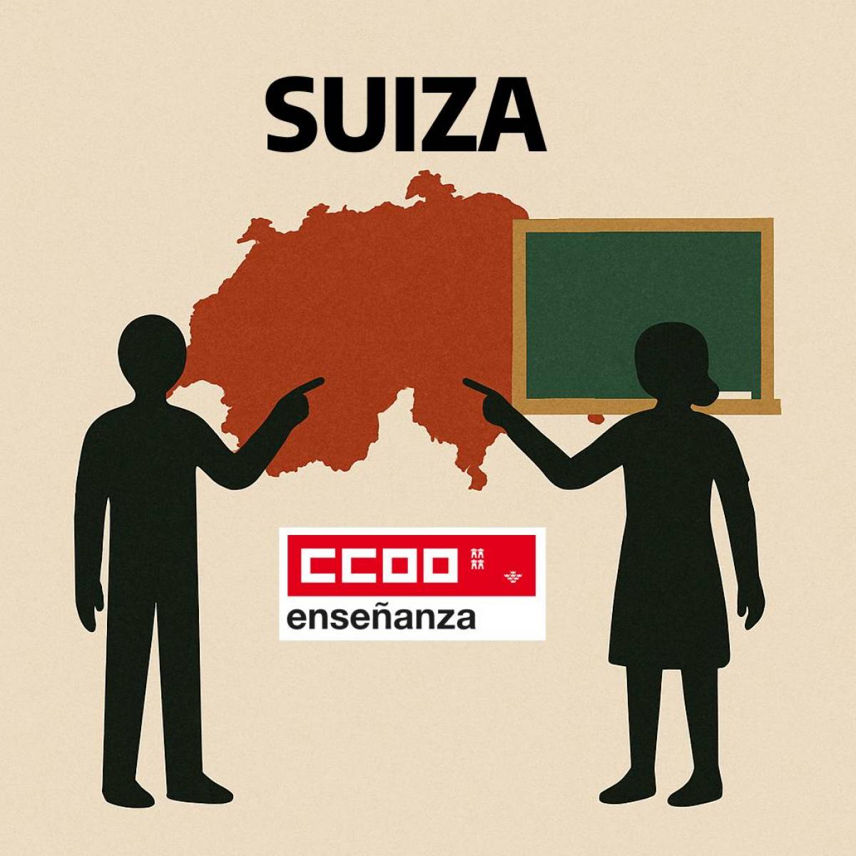 SUIZA