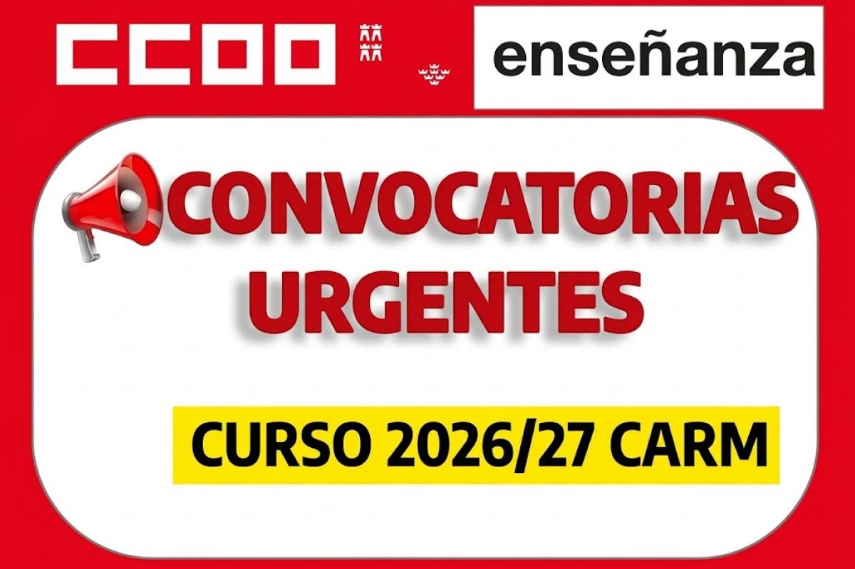 conv urgentes 30 09 26