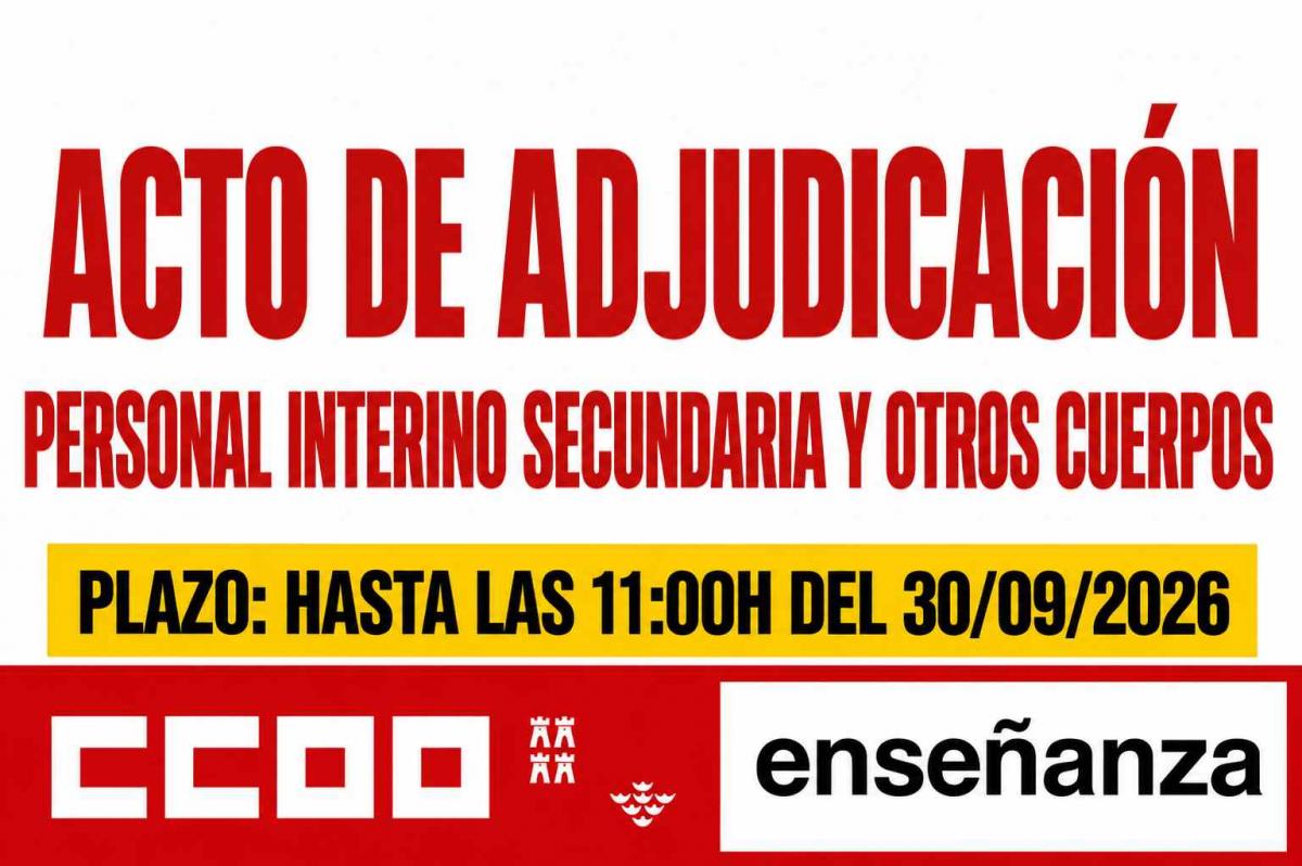 acto sec y otros 29 09 2026