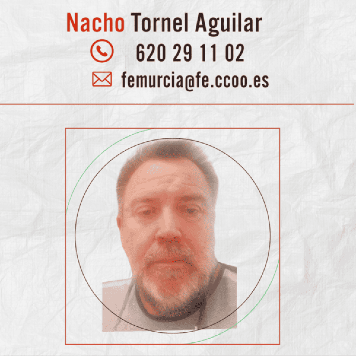 Contacto Nacho