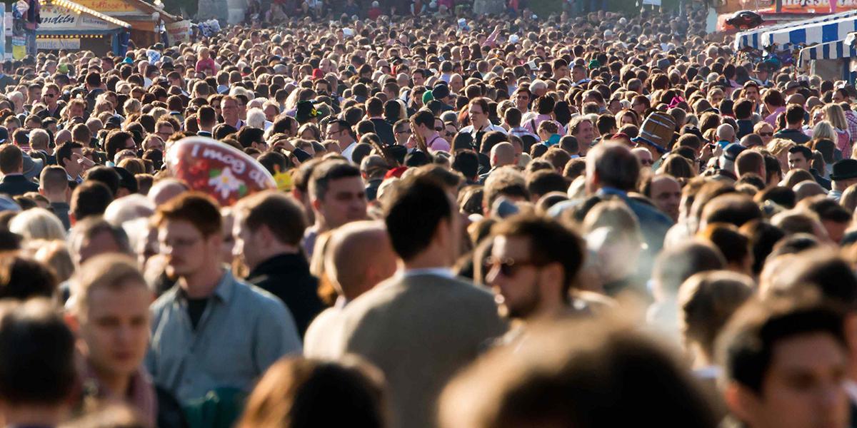 Multitud