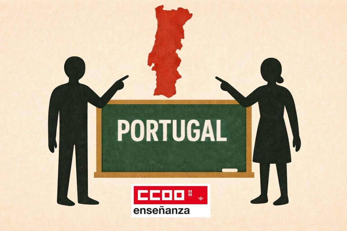 LISTAS PORTUGAL 20 03 2026