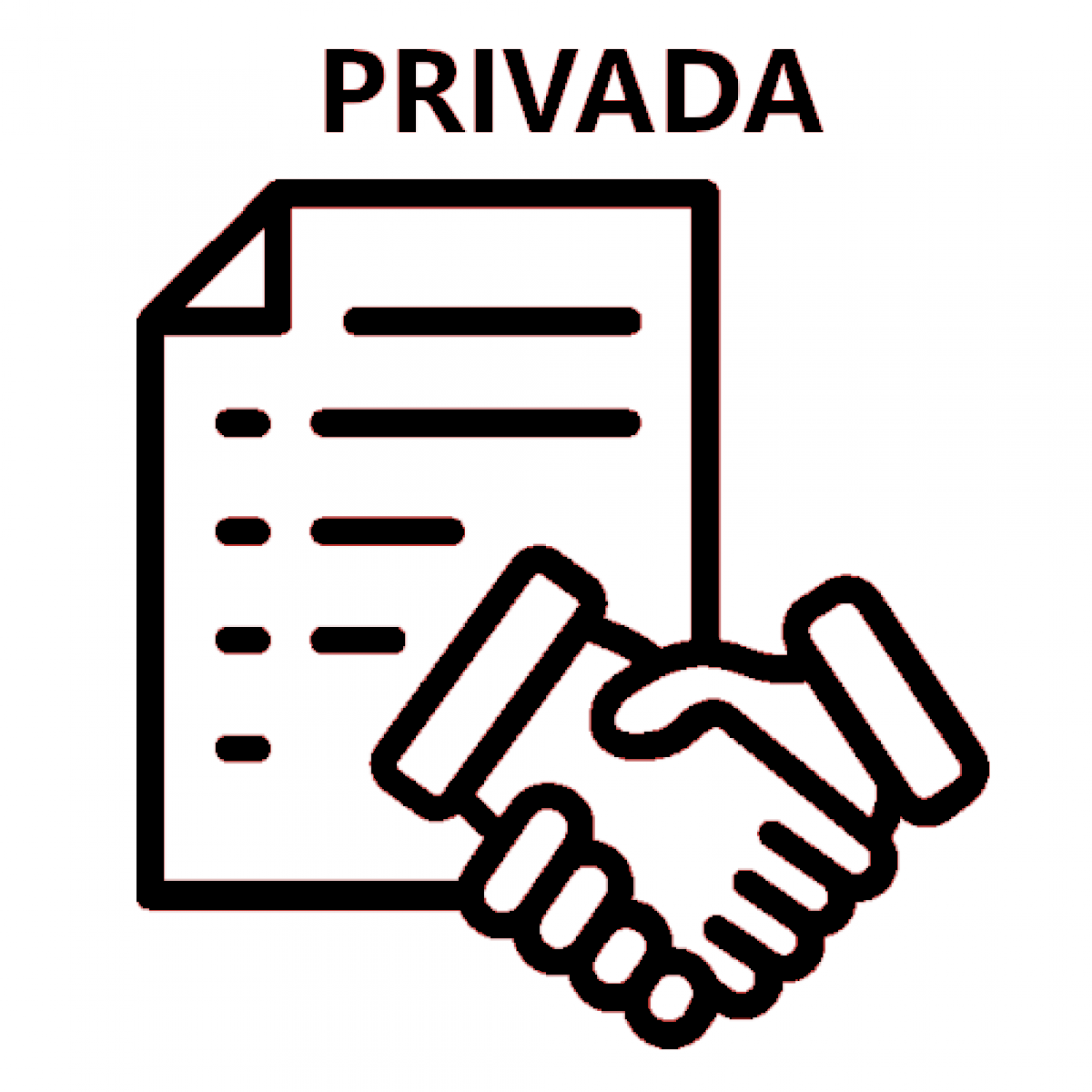 Privada