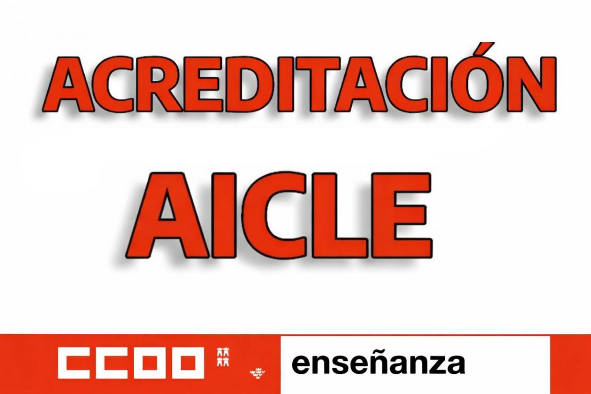 RESOLUCIÓN AICLE 23 03 2026