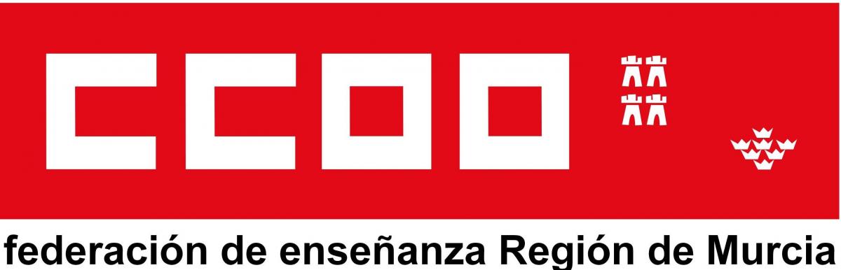 Federación de Enseñanza de CCOO Región de Murcia
