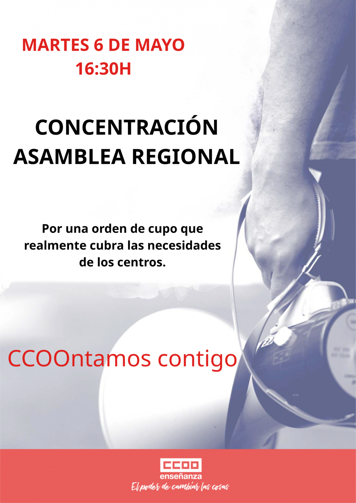 Cartel Asambles