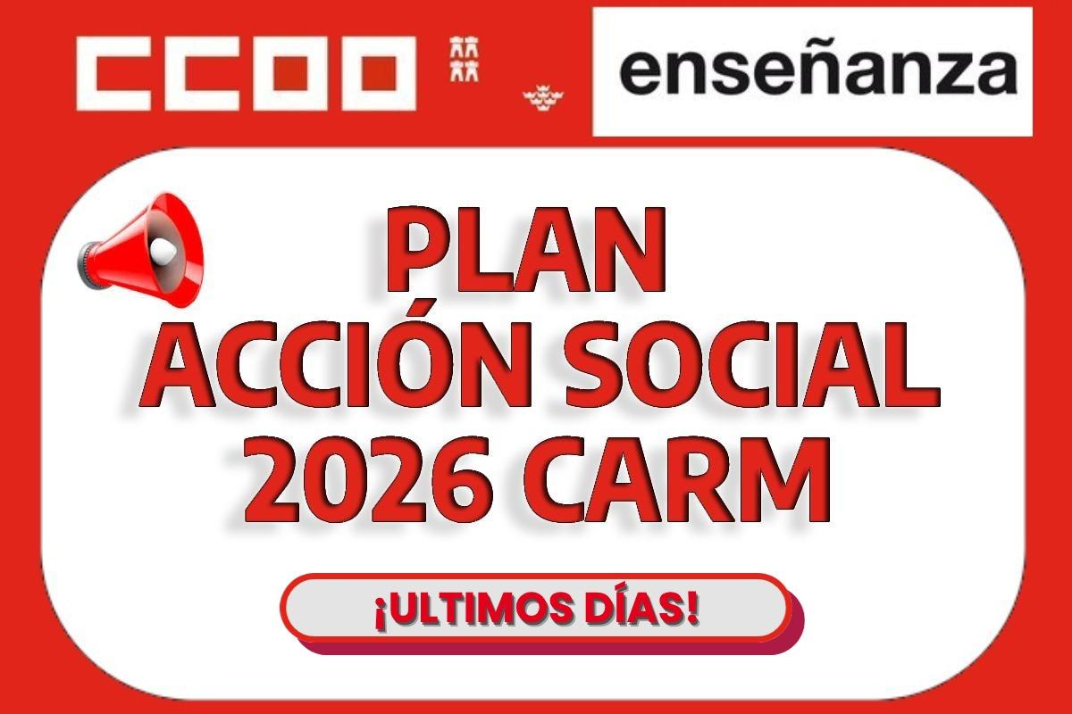 Finaliza el plazo de algunas ayudas