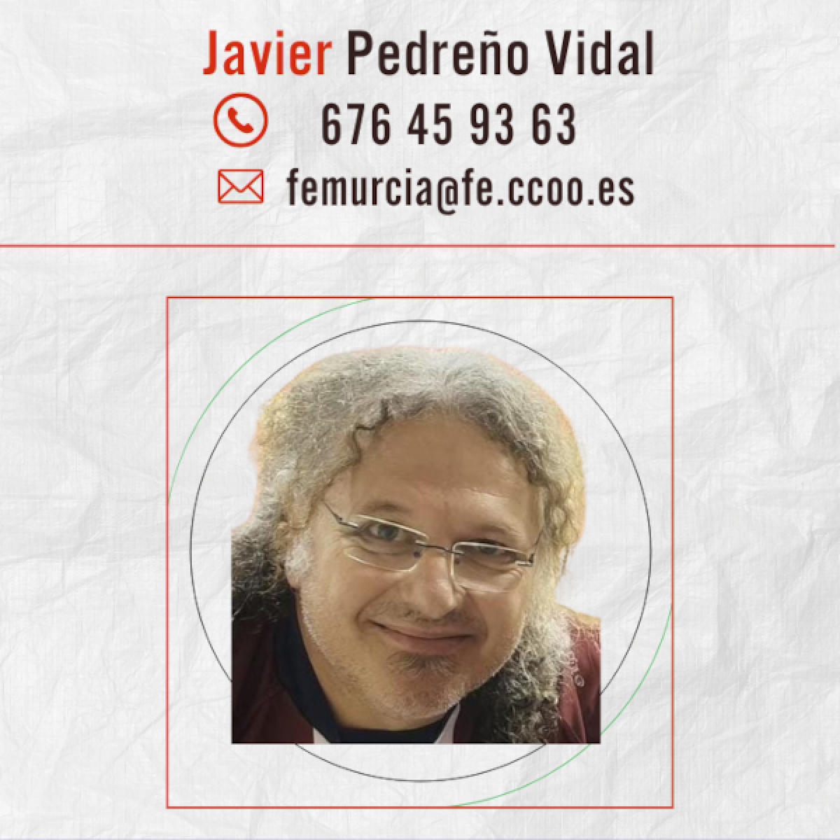 Contacto Javi