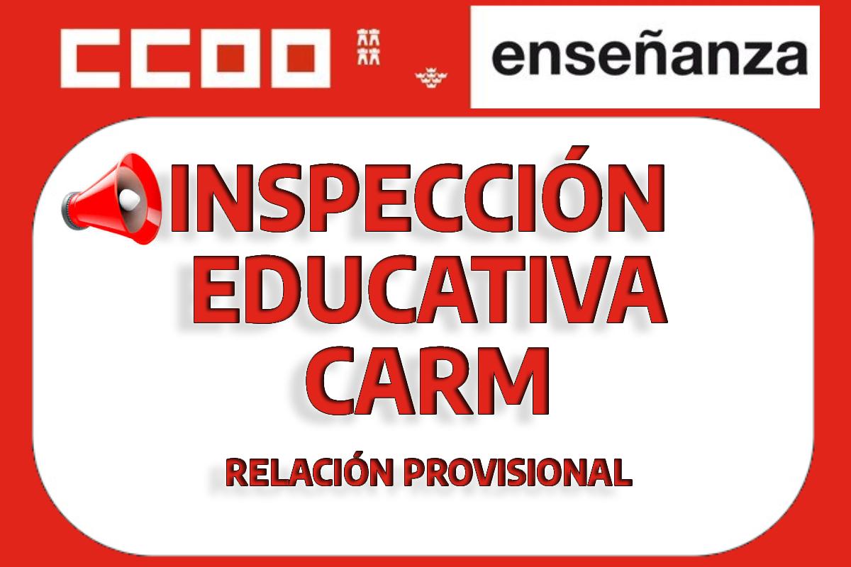 RESOLUCIÓN PROVISIONAL