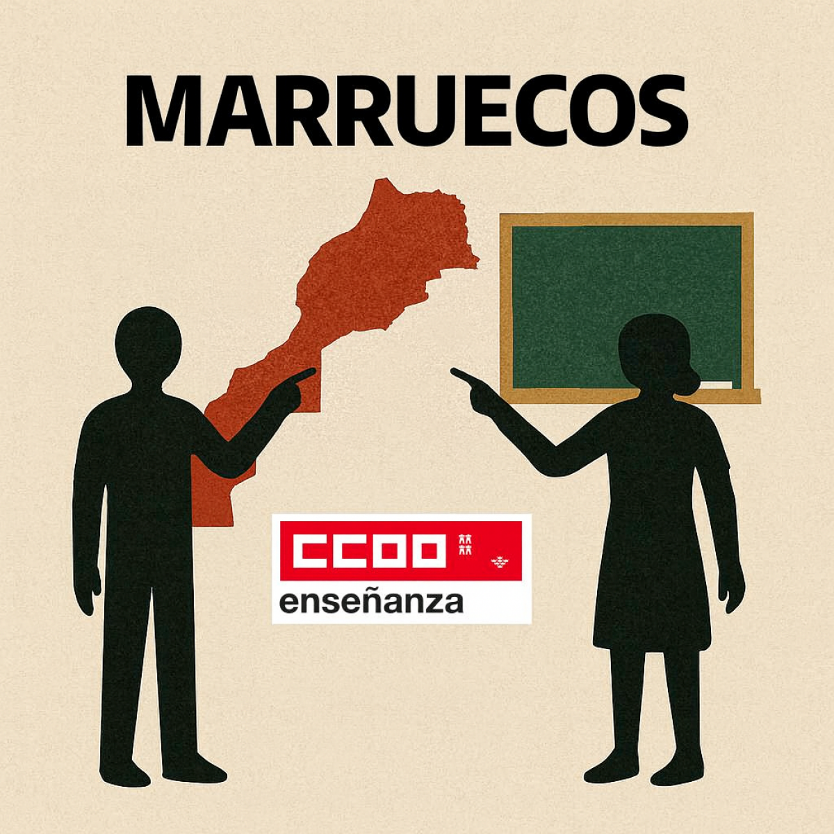 MARRUECOS