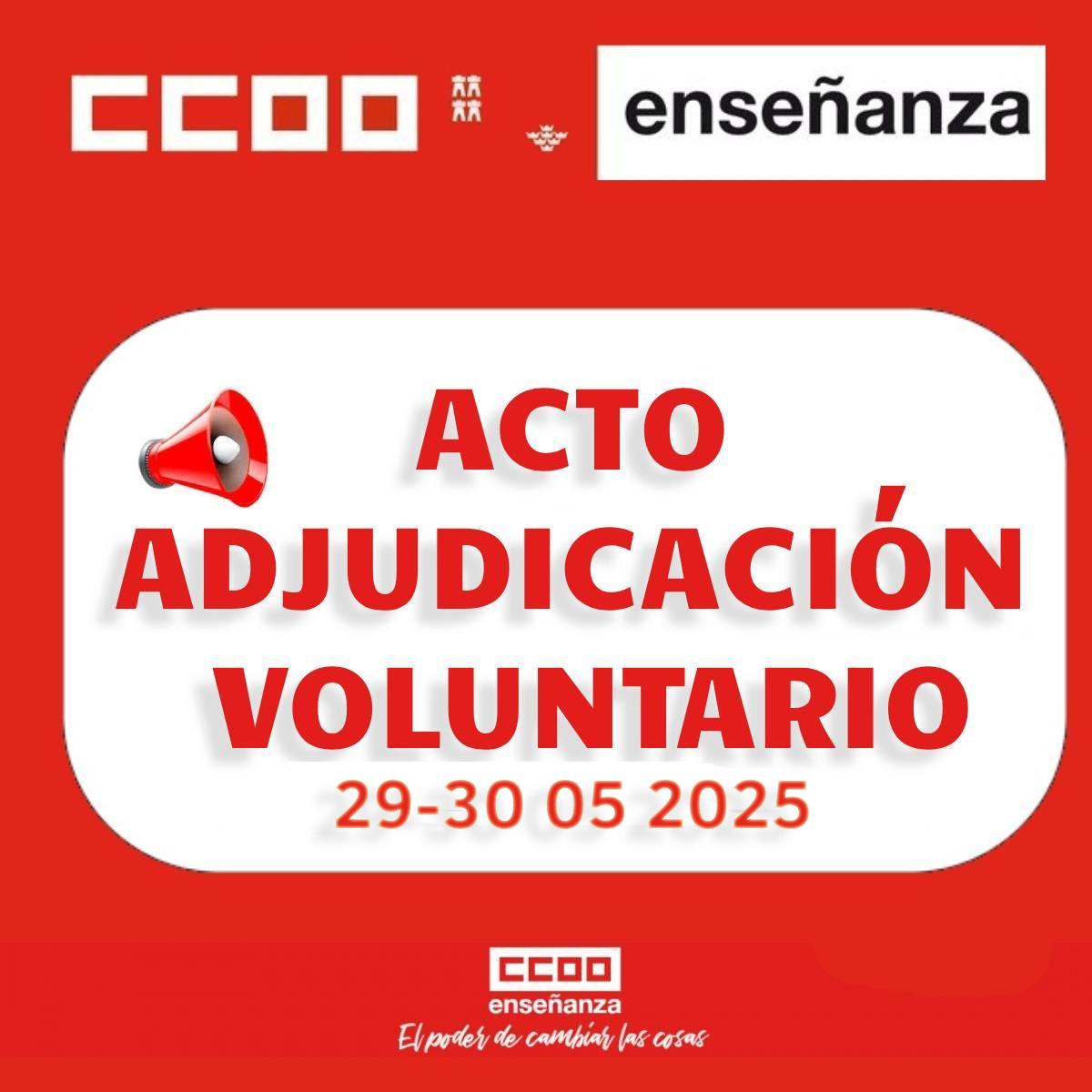 acto 29 30 05 2025