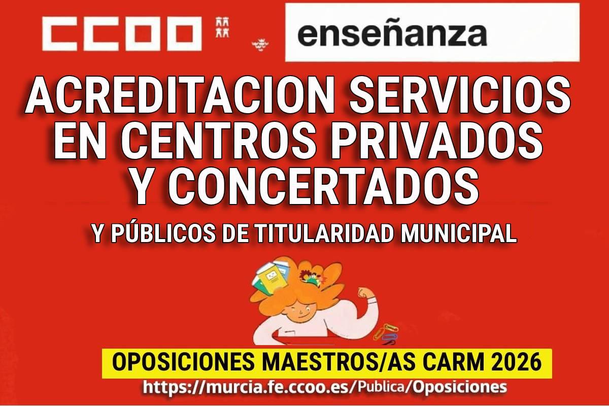 VISADO SERVICIOS 2026 CARM