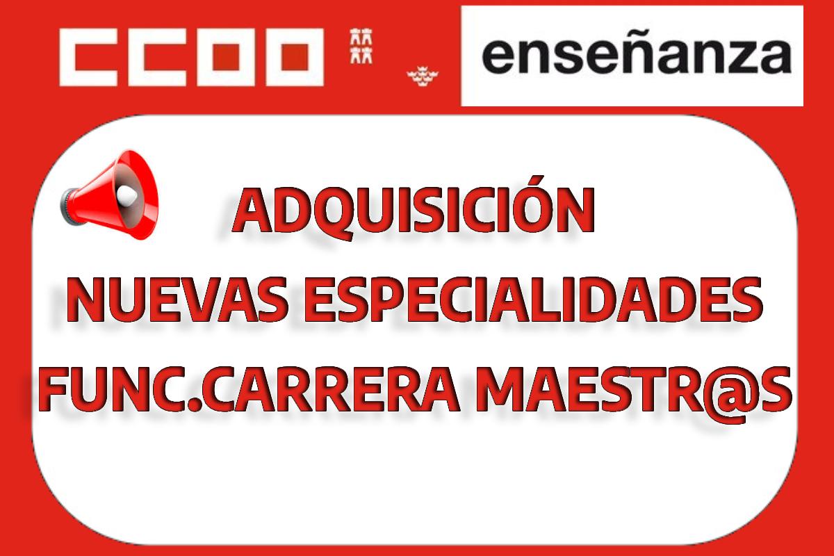 ADQUISIÓN ESPECIALIDADES MAESTR@S 4 11 2025