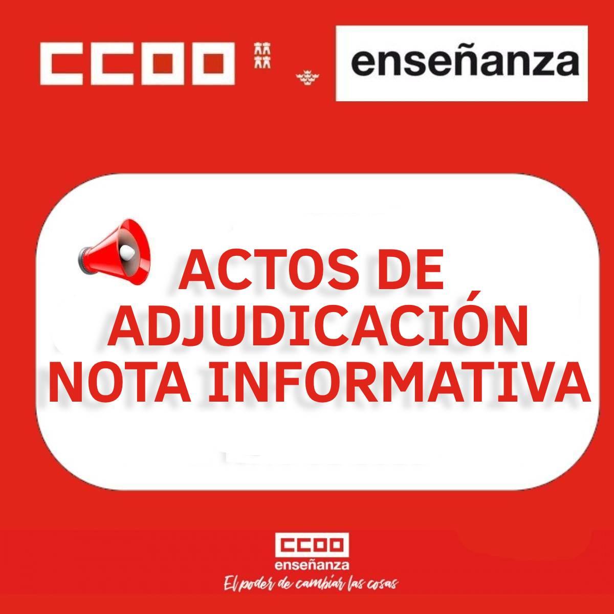 ACTOS NOTA 3 10 2025
