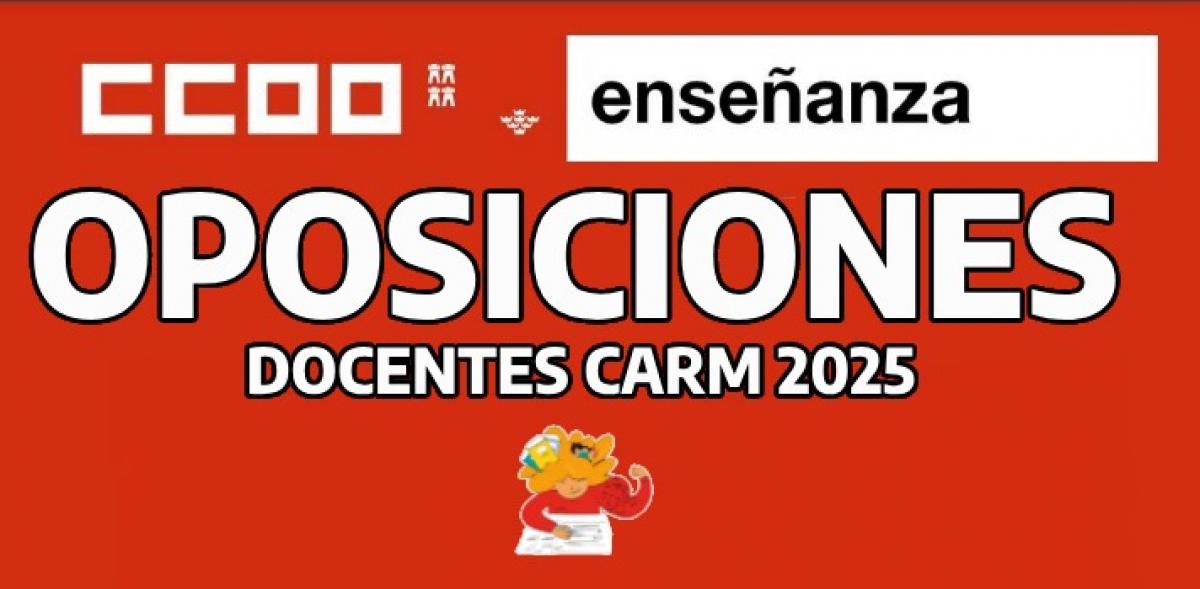 Oposiciones