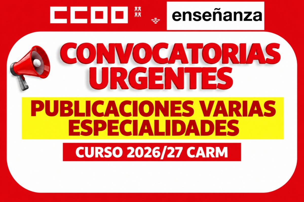 conv urgentes 7 10 2026