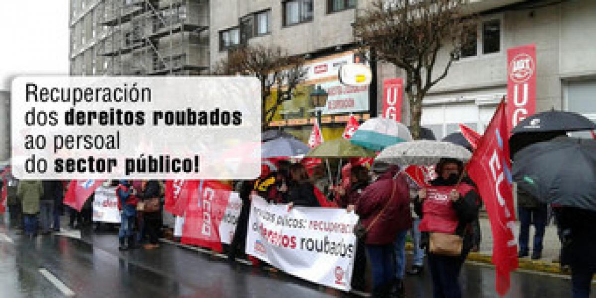 #RecuperarLoArrebatado