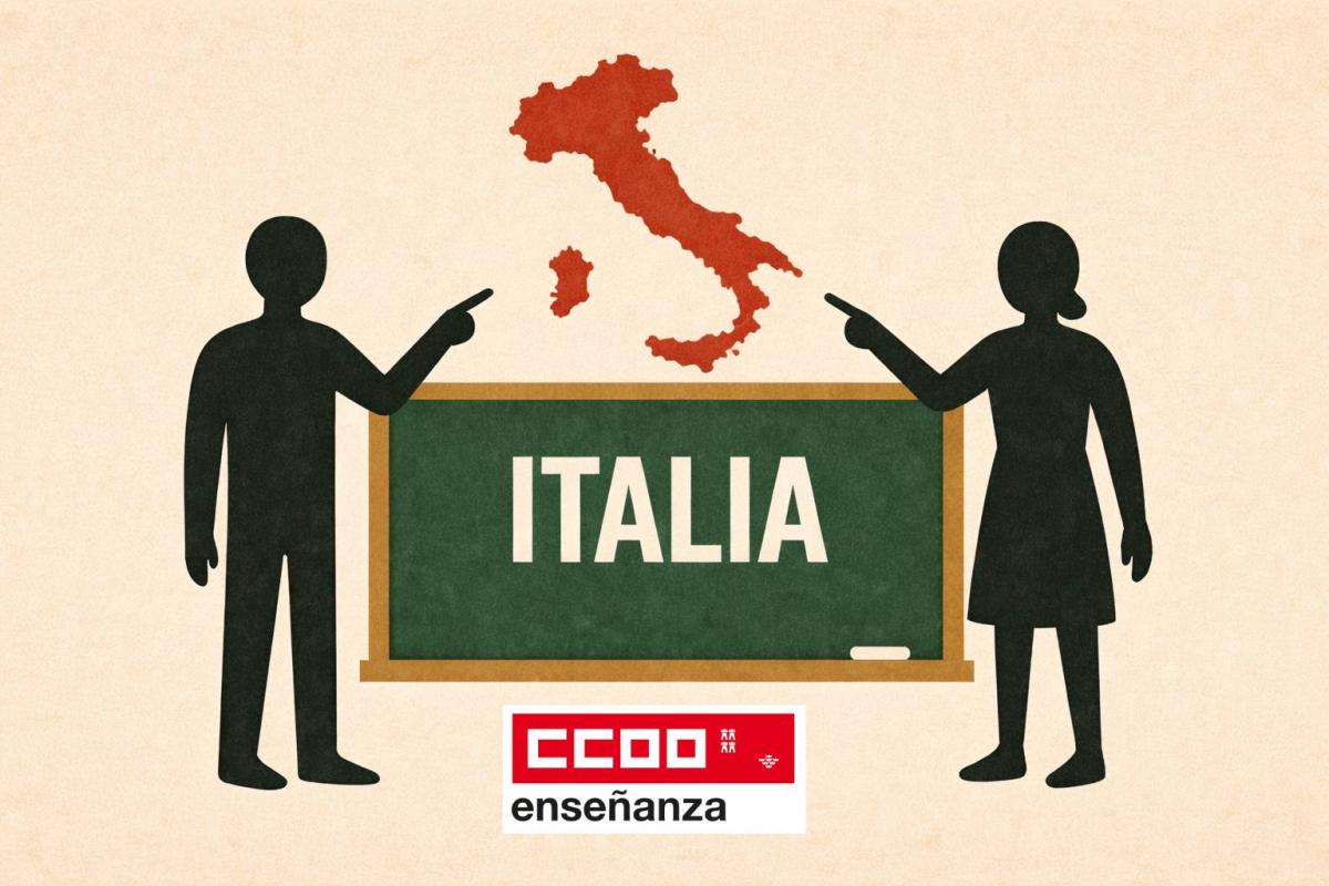 Listas Italia 9 3 2026