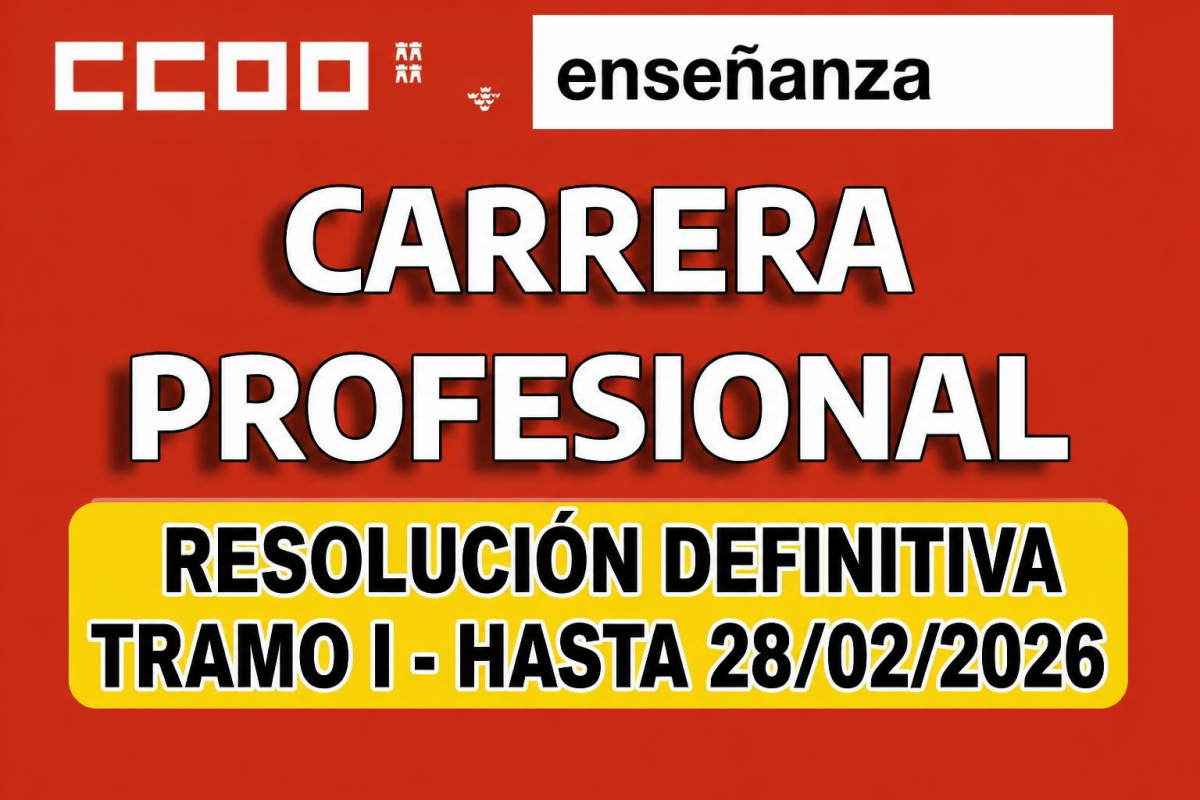 CARRERA PROFESIONAL DEF 28 04 2026