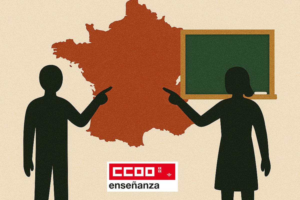 FRANCIA. PLAZA LENGUA