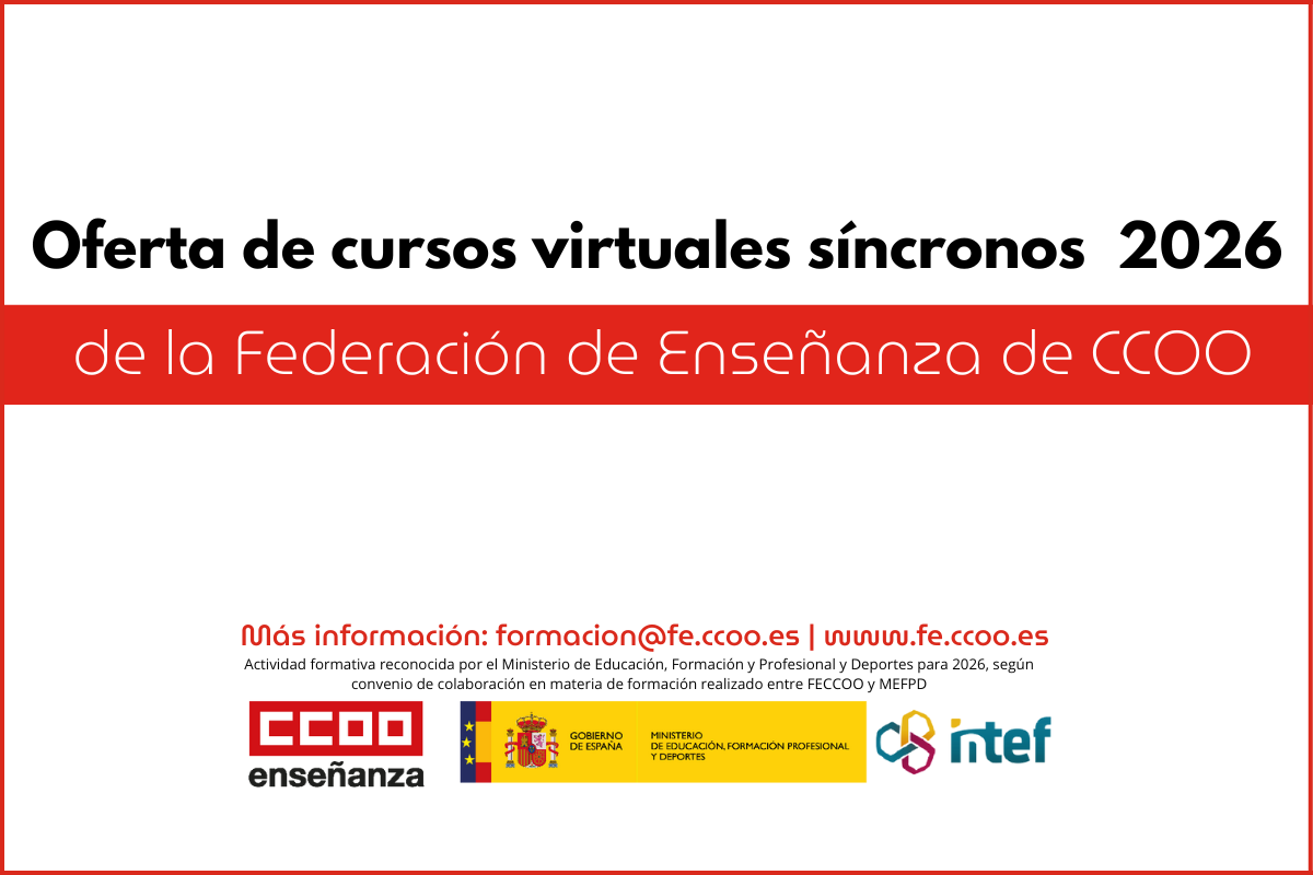 Cursos en línea 2026