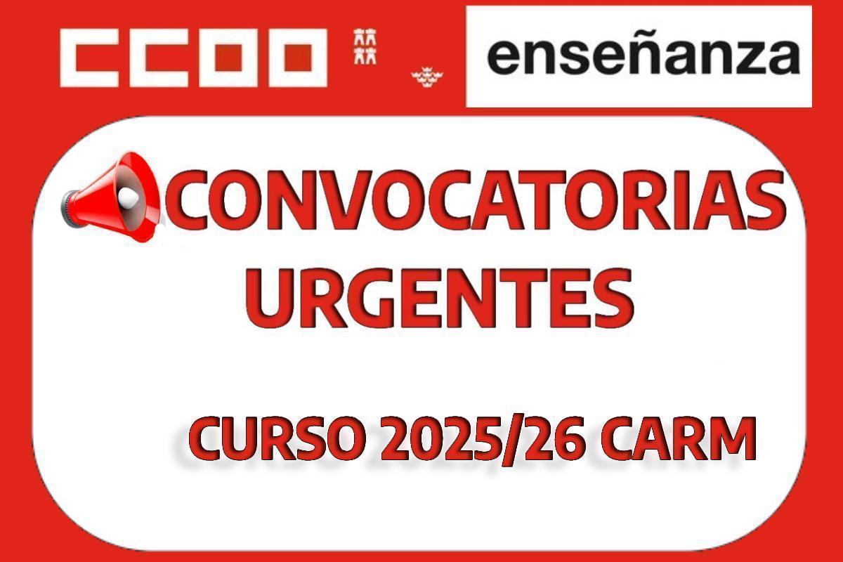 URGENTES 15 52026