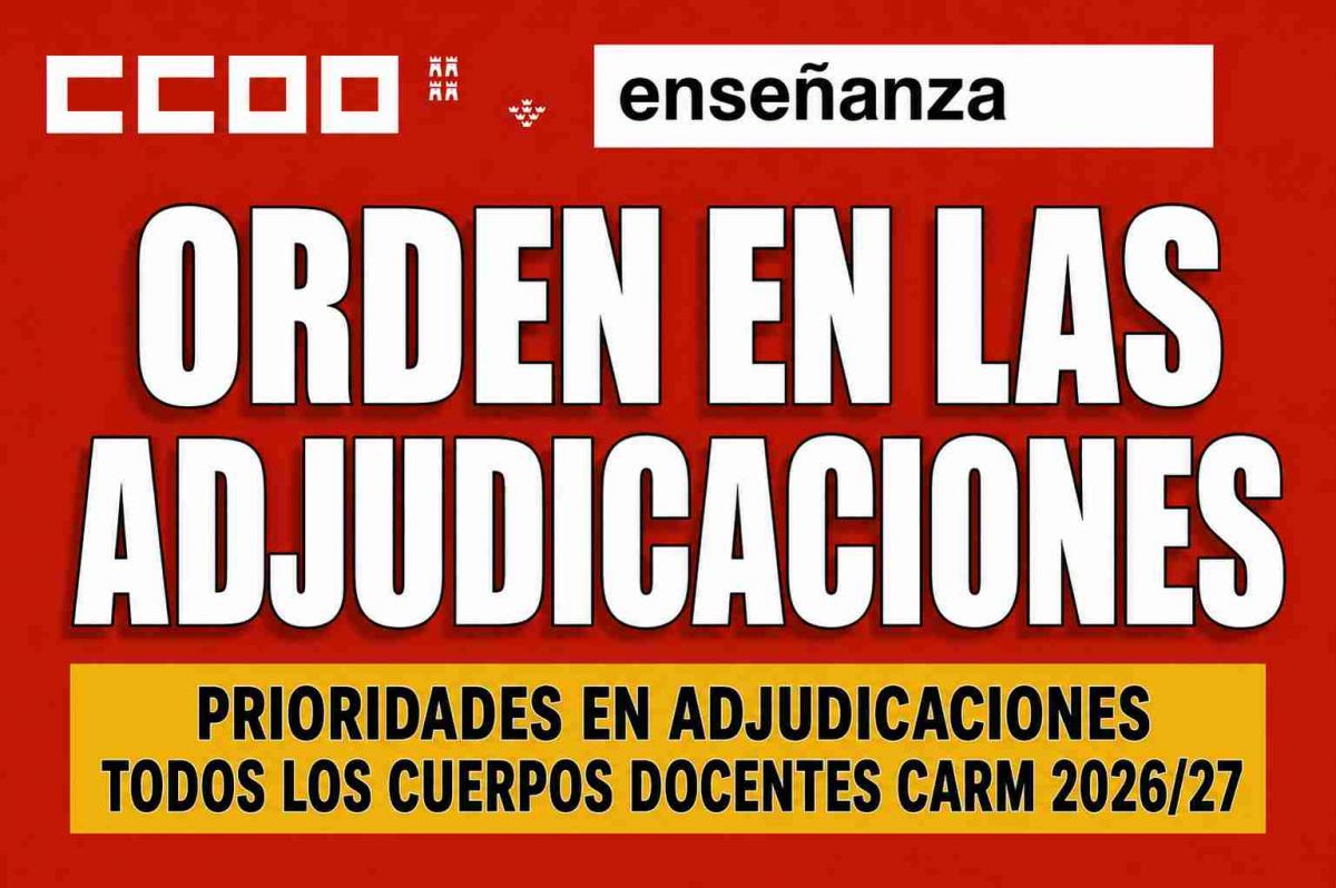 PRORIDAD ADJUDICACIONES PORTADA