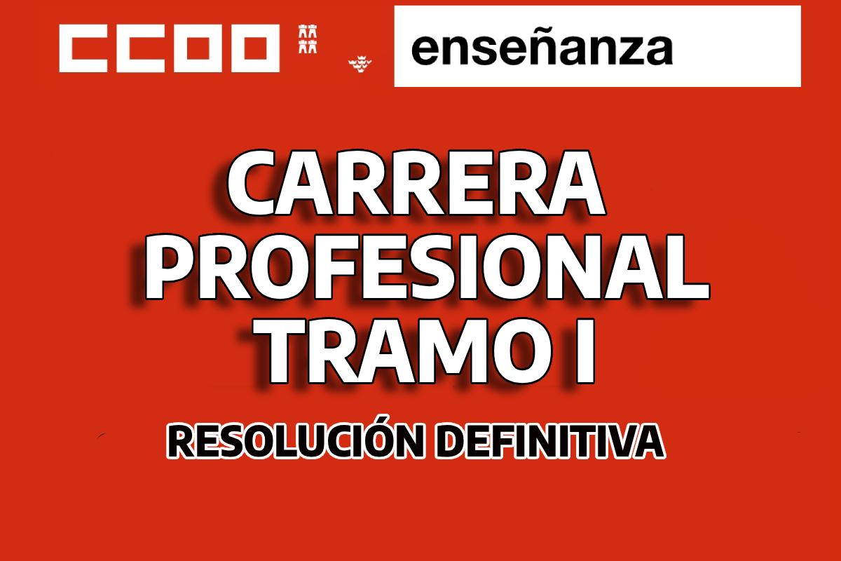 CARRERA PROFESIONAL 3 2 2026