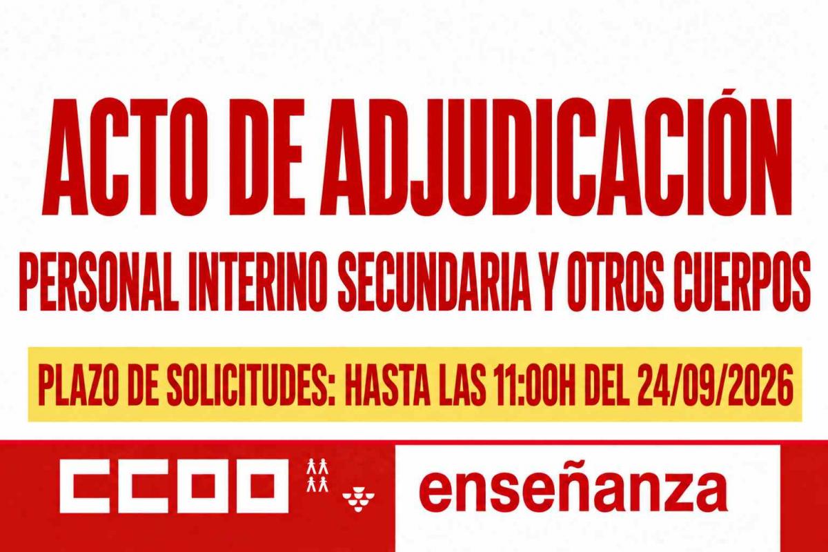 ACTO SEC Y OTROS 23 09 26