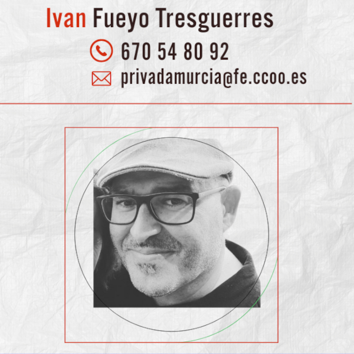 Ivan Fueyo