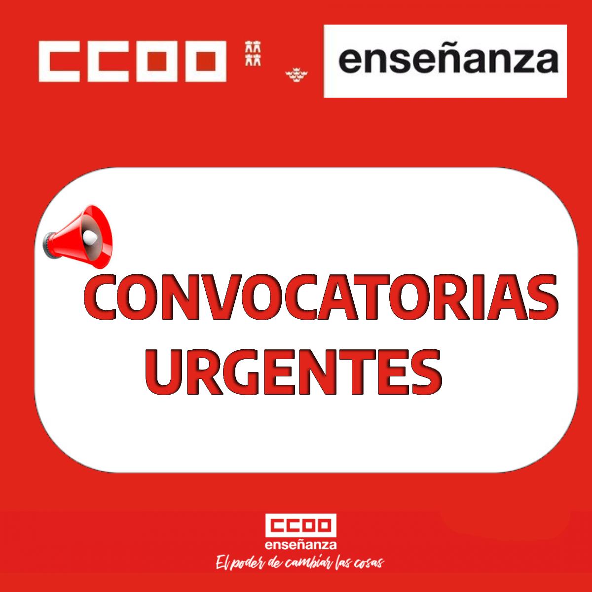 URGENTES 8 9 2025