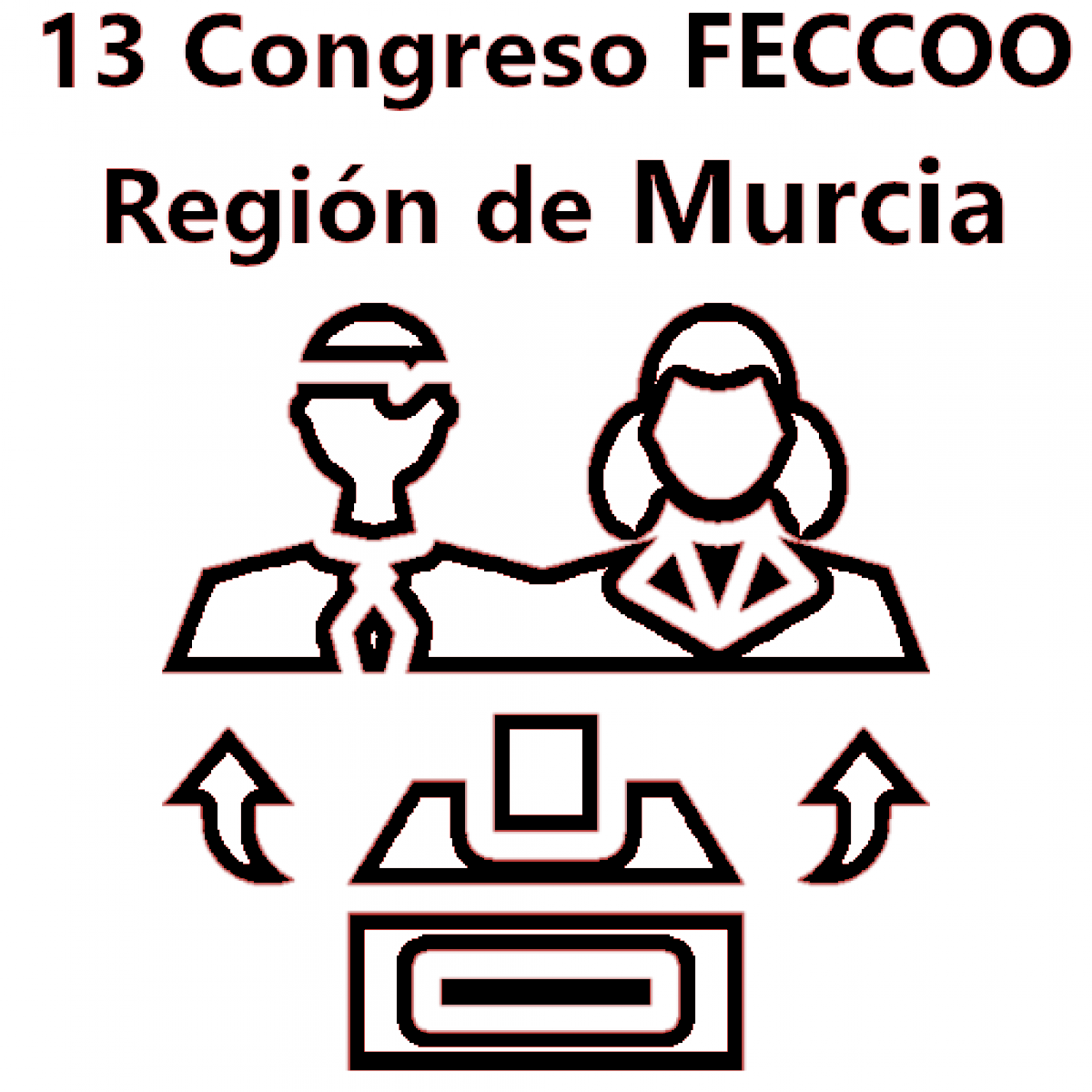 13 Congreso FECCOO Regin de Murcia