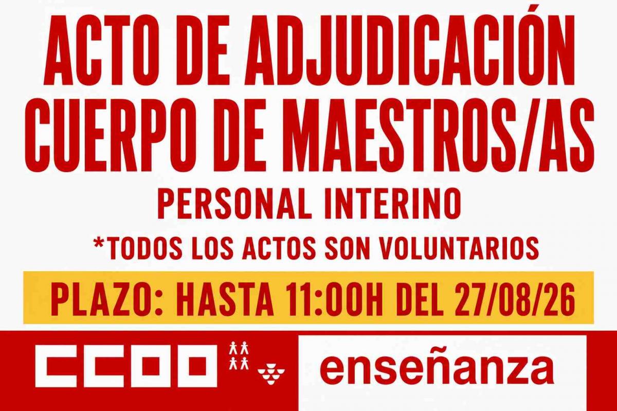 ACTO MAESTROS-AS 26 08 26