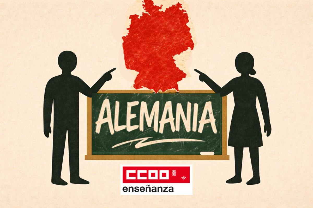LISTAS ALEMANIA