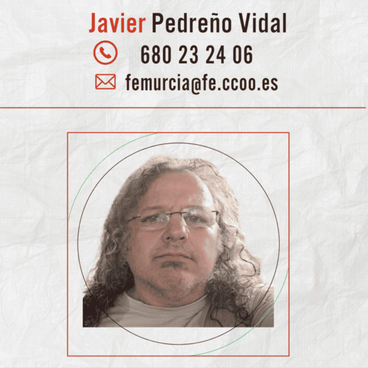 Contacto Javi