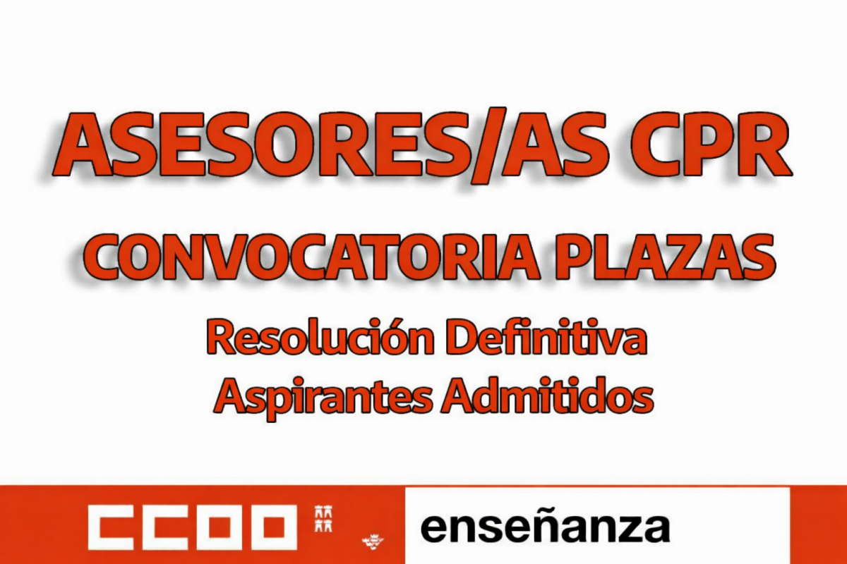 ADIMTID@S ASESOR@S CPR DEFIN.