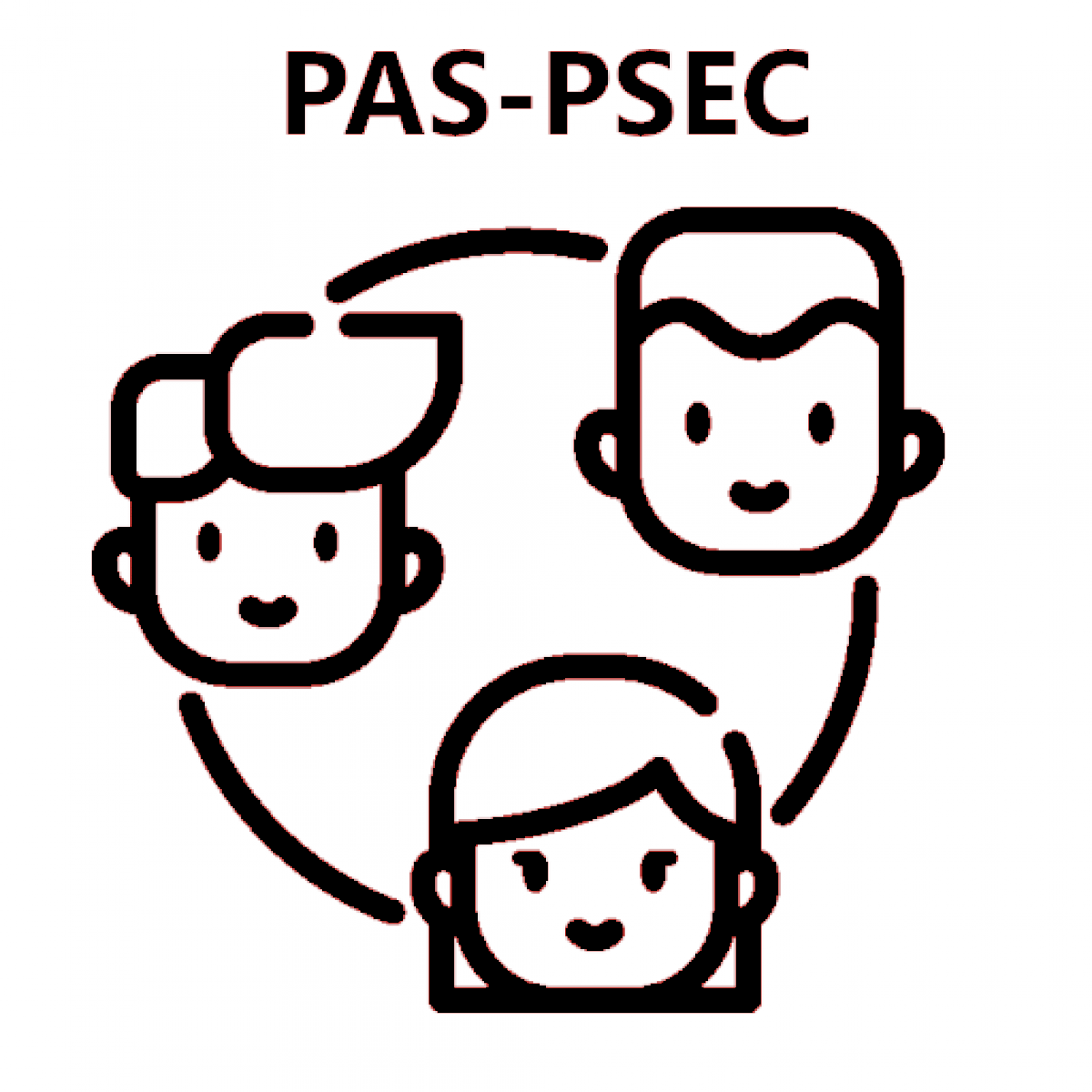 PAS - PSEC