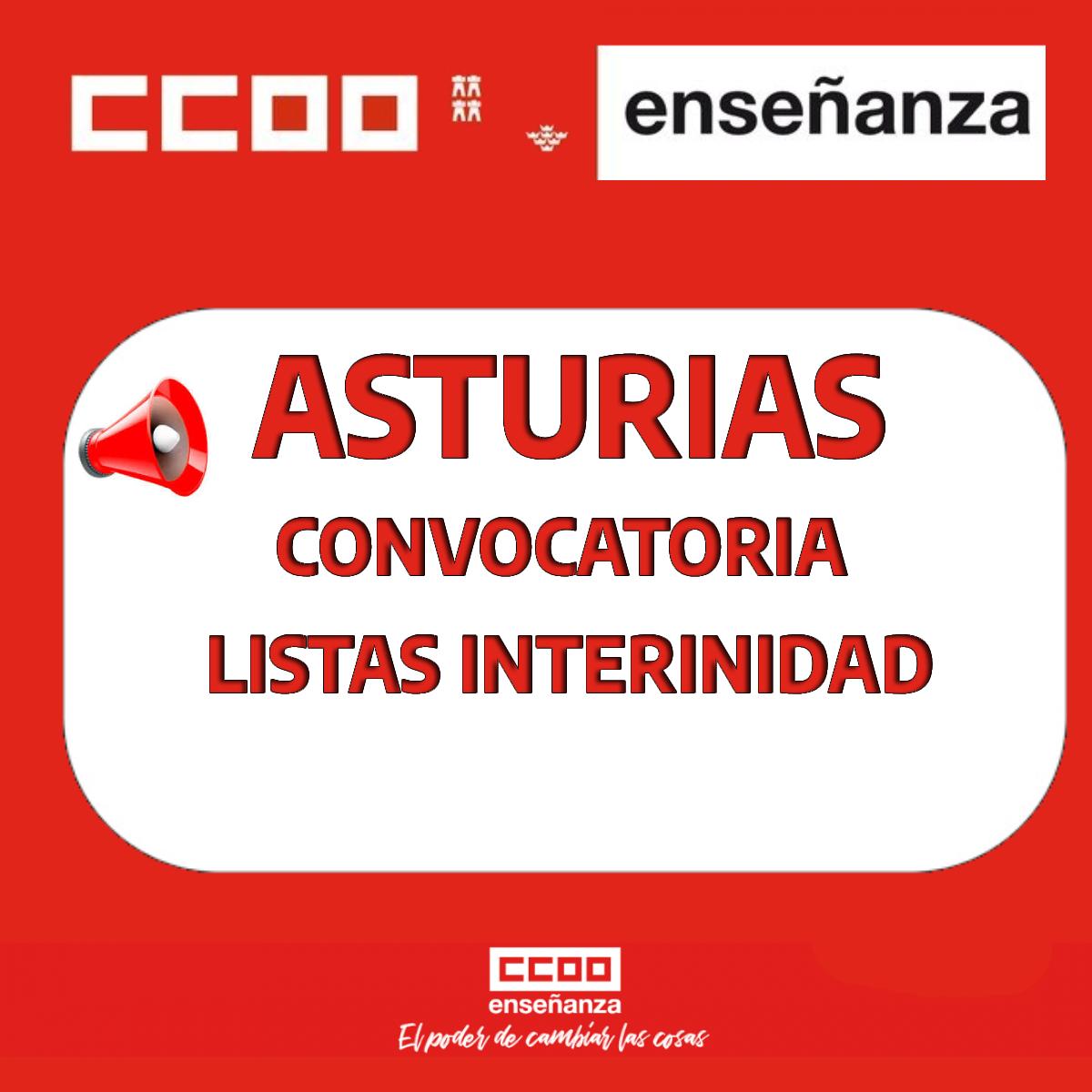 ASTIRIAS LISTAS 11 09 2025