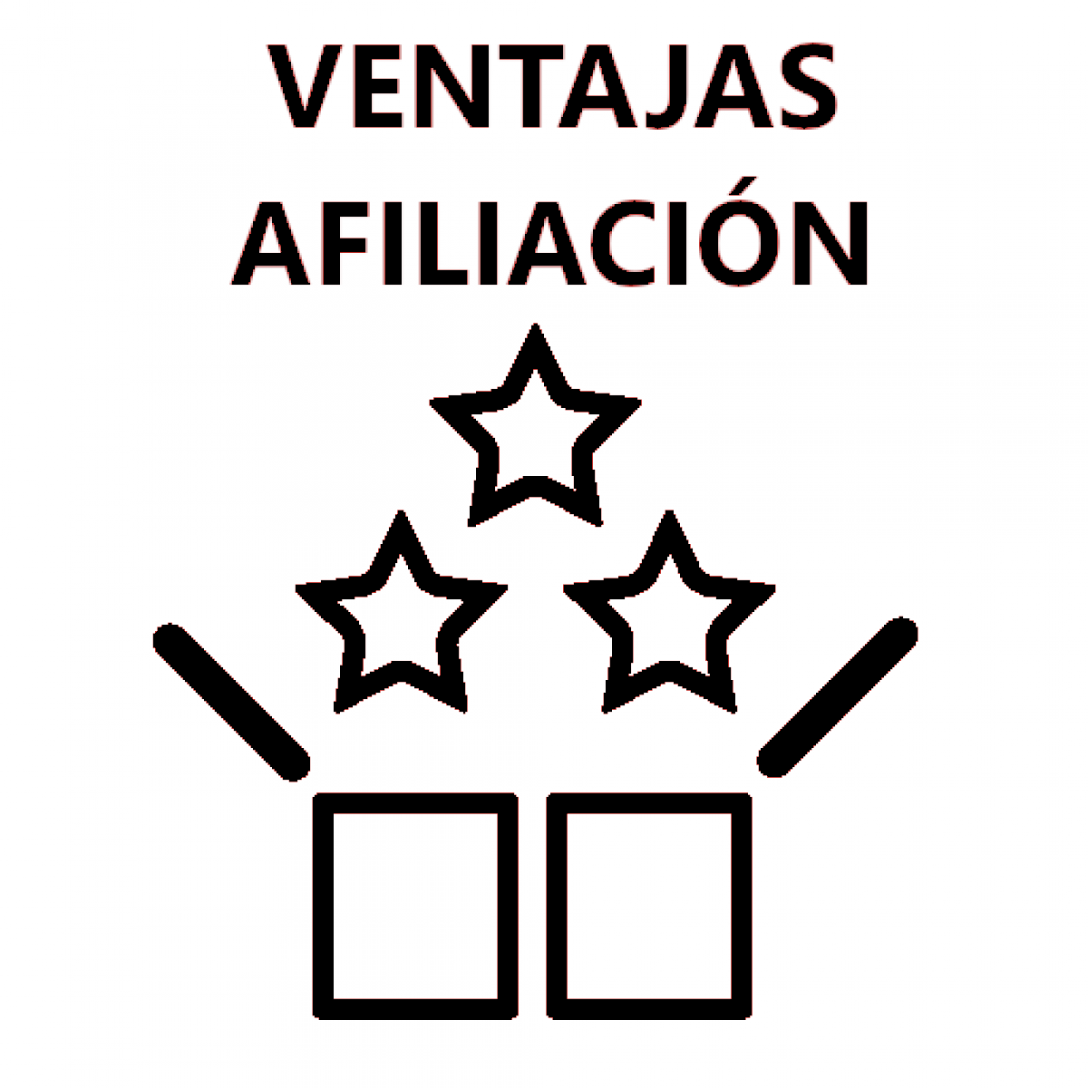 Ventajas Afiliacin