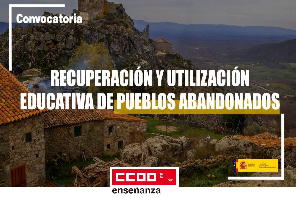 PUEBLOS ABANDONADOS 4 12 2025