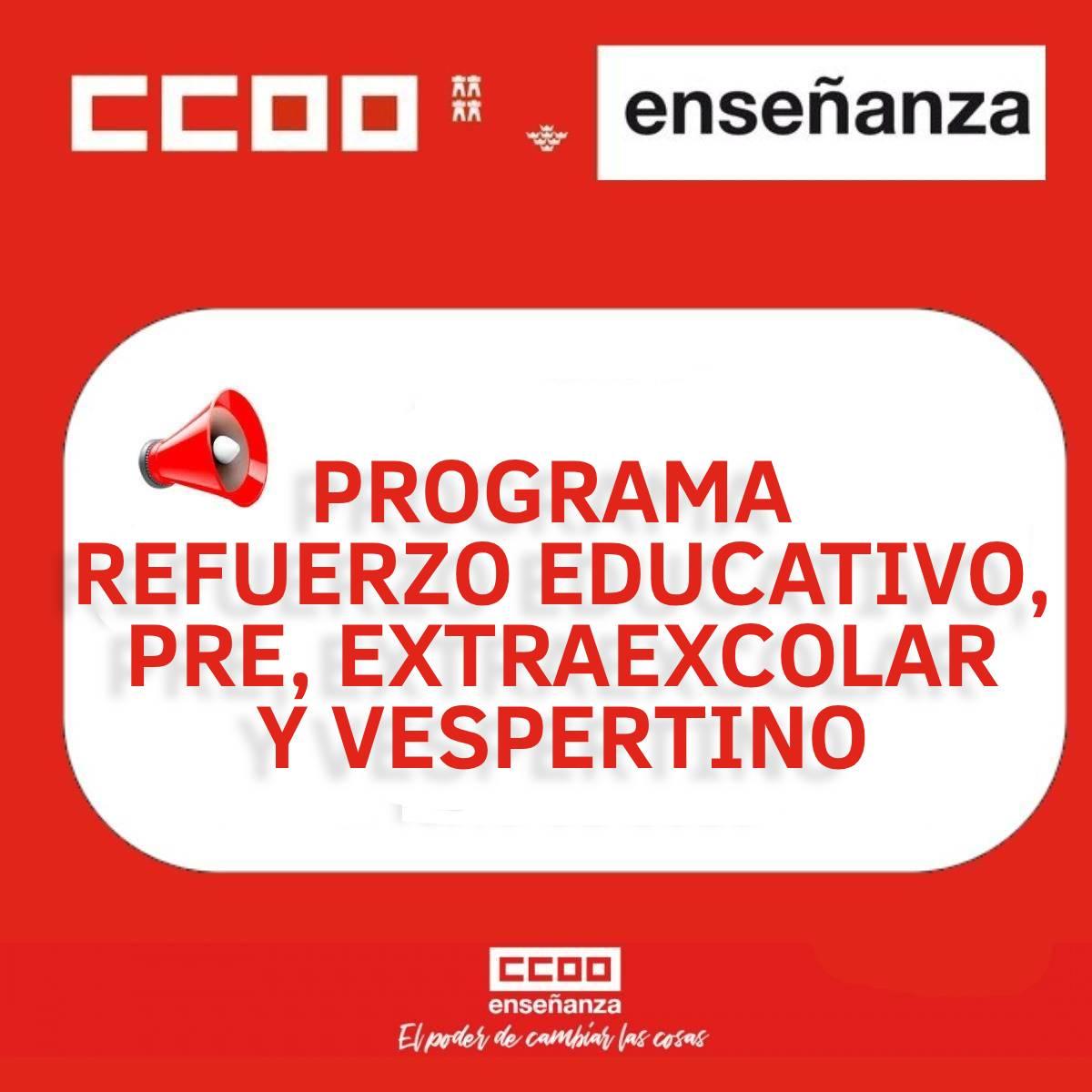 PROGRAMA REFUERZO PRE 09 2025